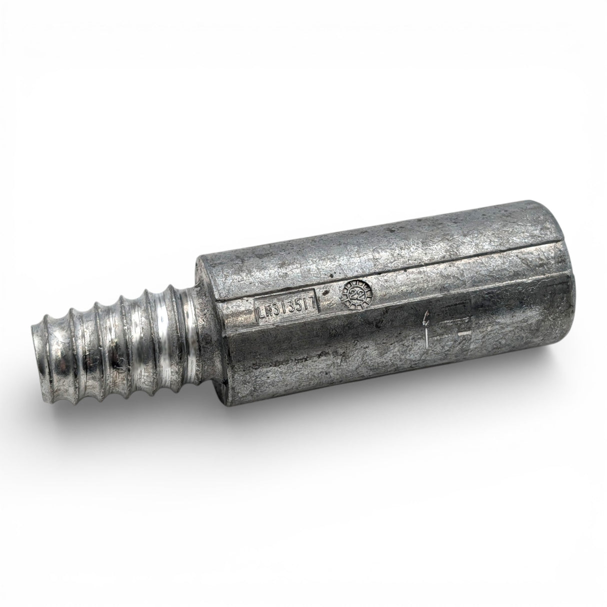 TorqueMaster Metal Stationary End Cone | LH313517