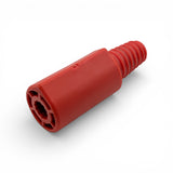 TorqueMaster Plastic Stationary End Cone | Left-Hand