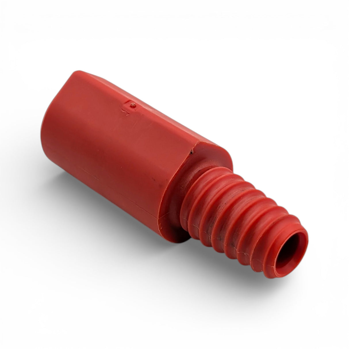 TorqueMaster Plastic Stationary End Cone | Left-Hand