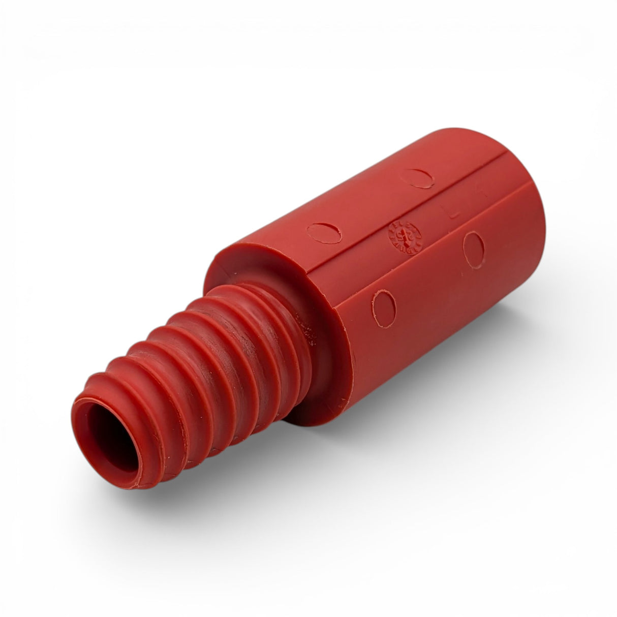 TorqueMaster Plastic Stationary End Cone | Left-Hand