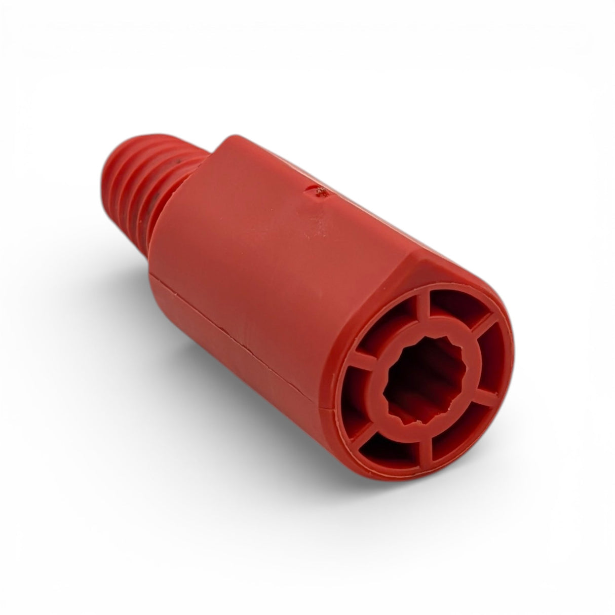 TorqueMaster Plastic Stationary End Cone | Left-Hand