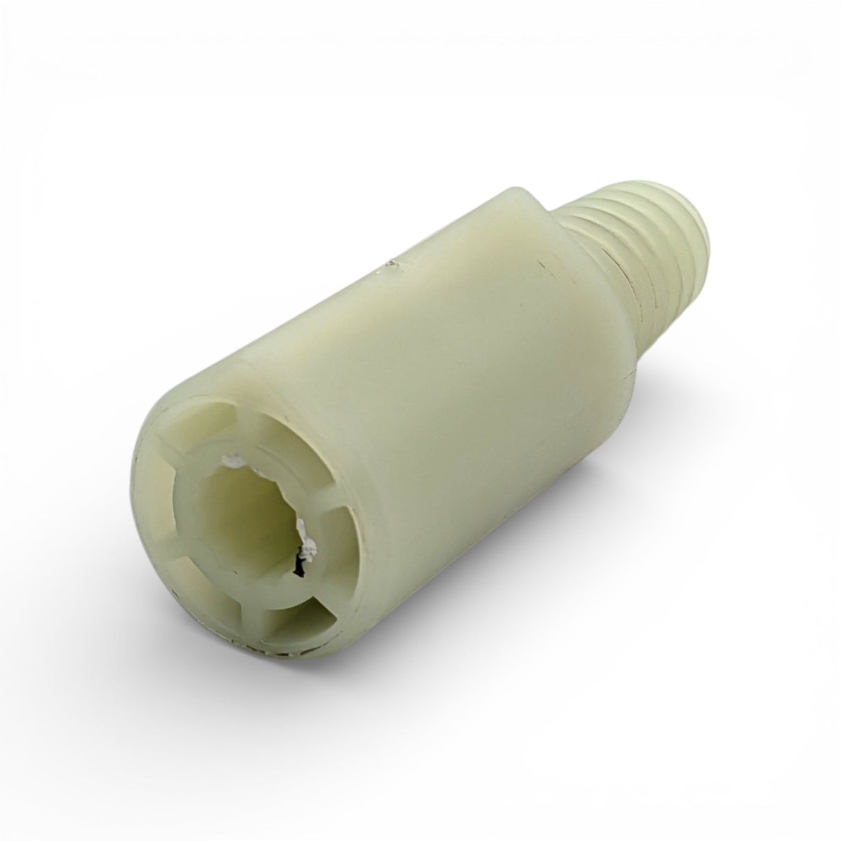 TorqueMaster Plastic Stationary End Cone | Right-Hand