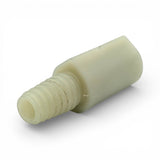 TorqueMaster Plastic Stationary End Cone | Right-Hand