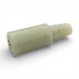 TorqueMaster Plastic Stationary End Cone | Right-Hand