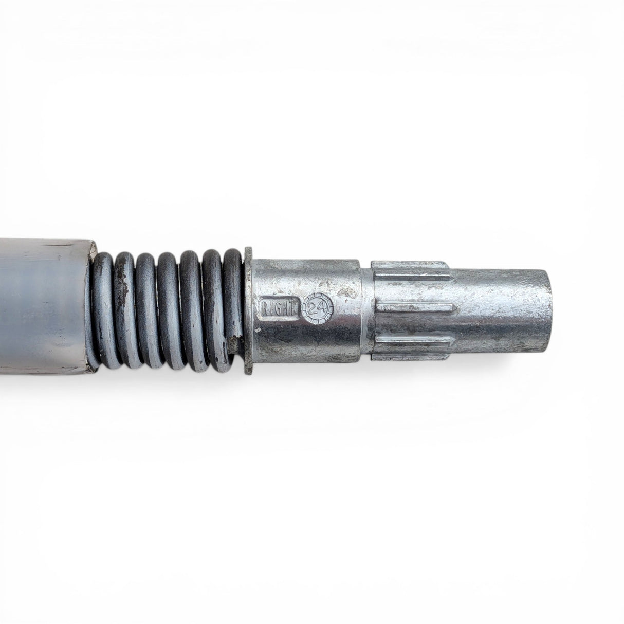 0.154X51.59 | TorqueMaster Original Spring | TM/TM1