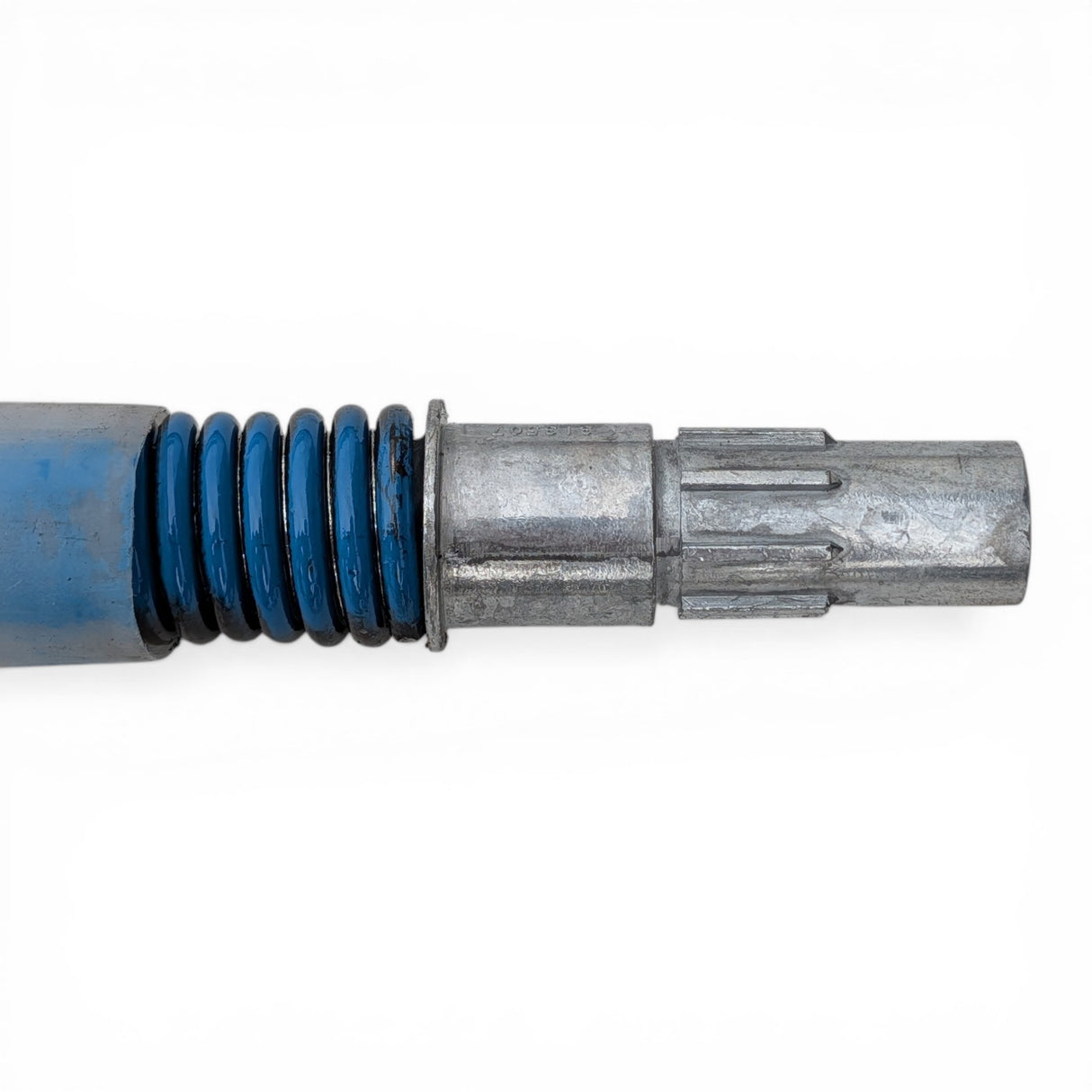 0.157X53.62 | TorqueMaster Original Spring | TM/TM1