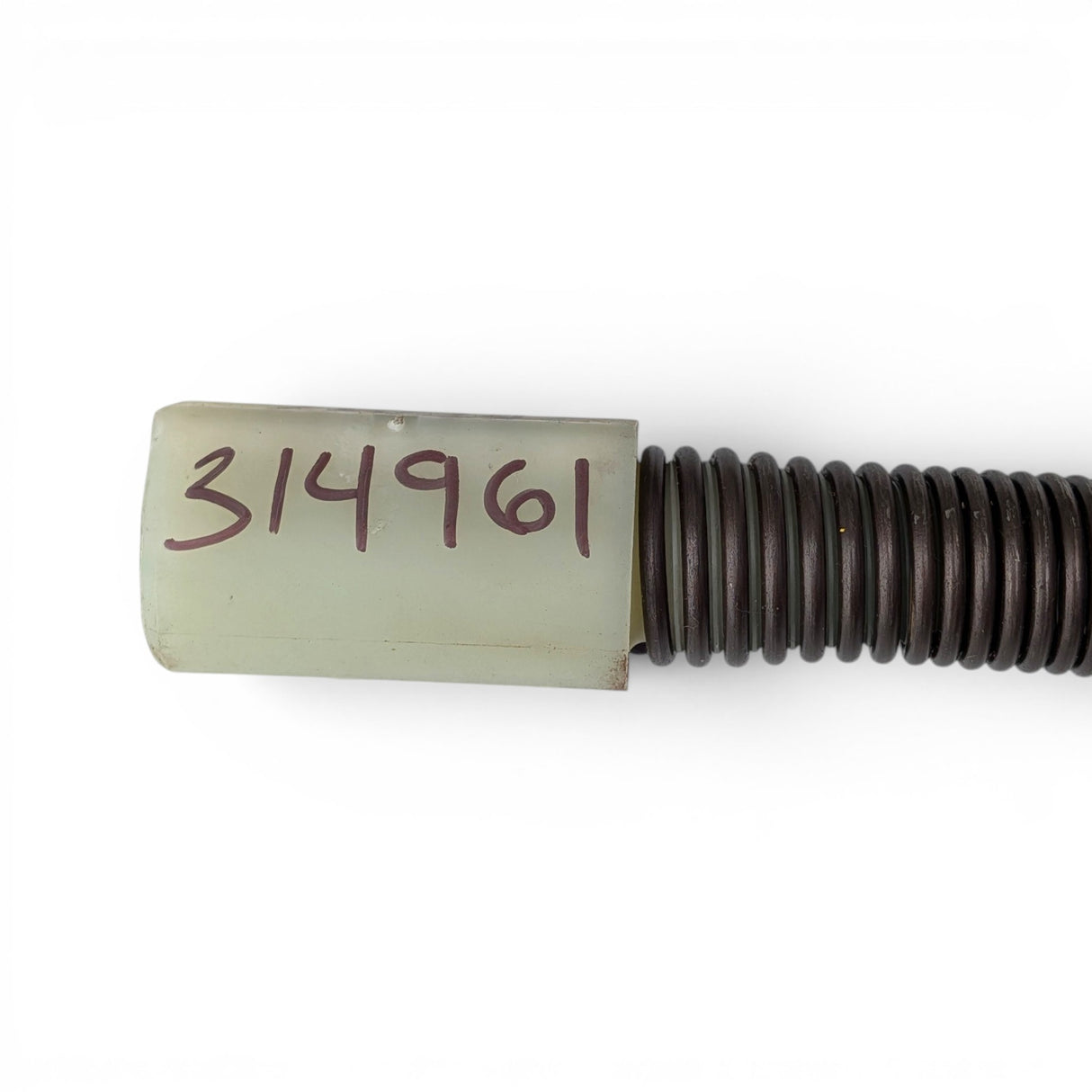 0.124X34.42 | TorqueMaster Plus Spring | TMP/TM3