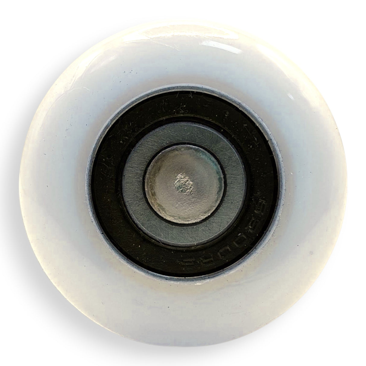 2" Heavy Duty Car Wash Roller | 7" Stem