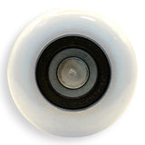 2" Heavy Duty Car Wash Roller | 7" Stem