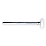 2" Heavy Duty Car Wash Roller | 7" Stem