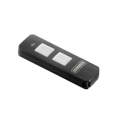 SOMcom1 Receiver Kit with Pearl Twin Remote | YUSKS14566-00001