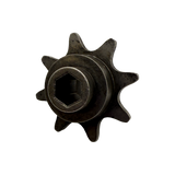 8 Tooth Chain Sprocket | 38415A.S