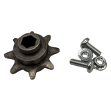 8 Tooth Chain Sprocket | 38415A.S