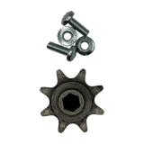 8 Tooth Chain Sprocket | 38415A.S