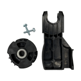 Belt Drive Sprocket Assembly | 37558R.S