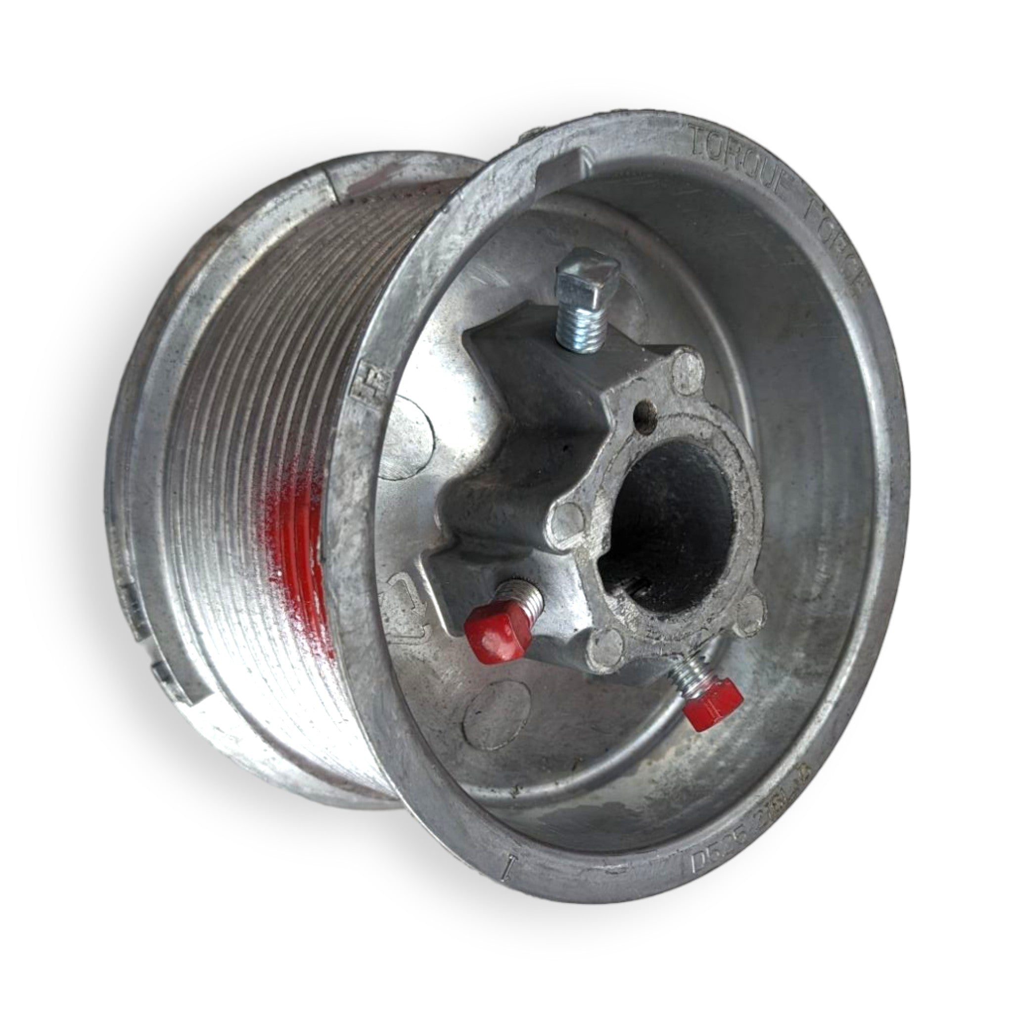 Cable Drum | D525-216 – DOOR-PARTS