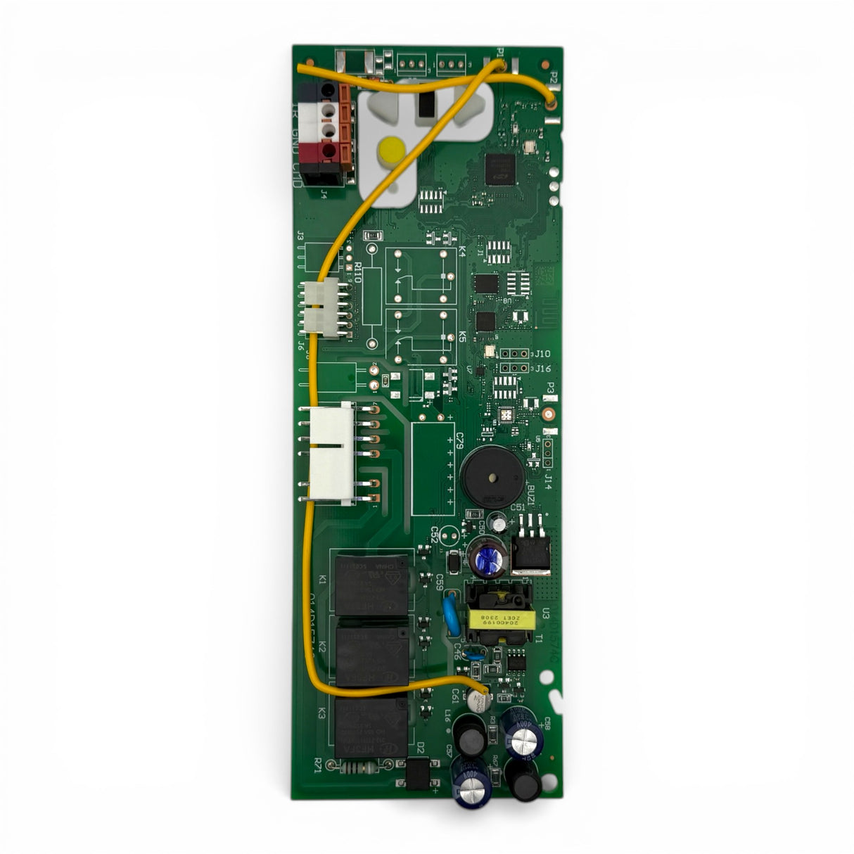 LiftMaster Receiver Logic Board | 050ACTBMC