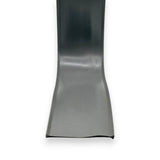 Amarr 3" Triangle End Bottom Weather Seal