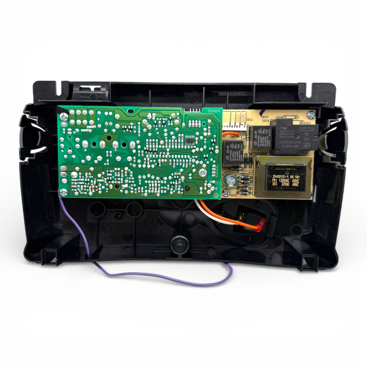 AC Belt Receiver Logic Board | 041AB050-2M