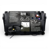 AC Belt Receiver Logic Board | 041AB050-2M