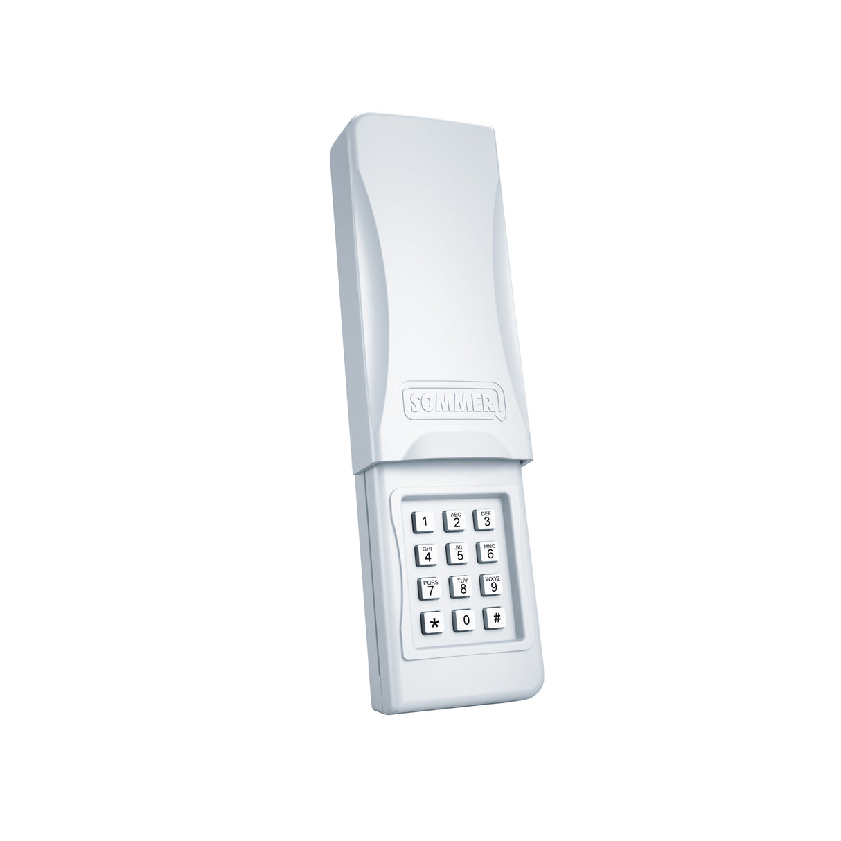 Wireless Keypad | SOMMER evo+ & pro+