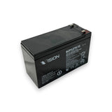 12V, 7AH Battery | 113315.0001