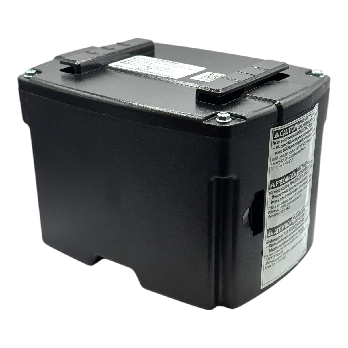 Battery Backup | 41590R