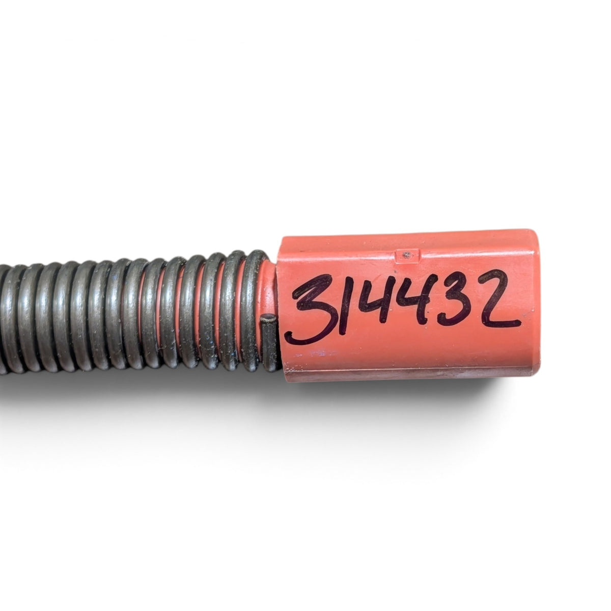 0.124X34.42 | TorqueMaster Original Spring | TM/TM1