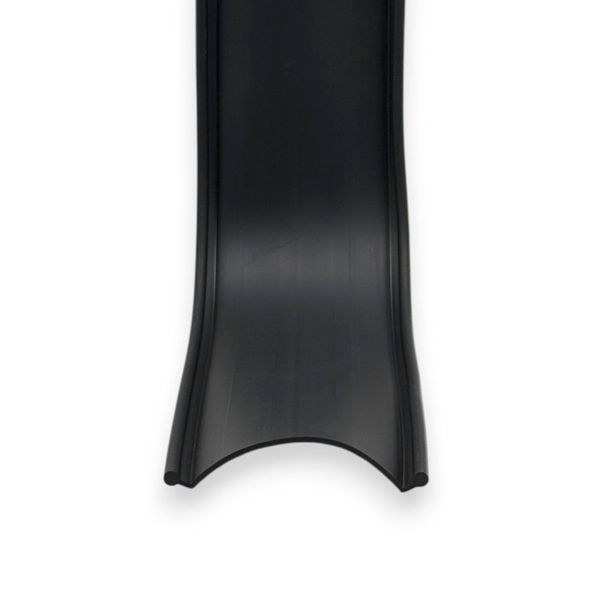 Overhead Door 3" Flat Bead Edge Bottom Weather Seal | 080974.0002