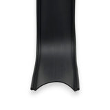 Overhead Door 3" Flat Bead Edge Bottom Weather Seal | 080974.0002