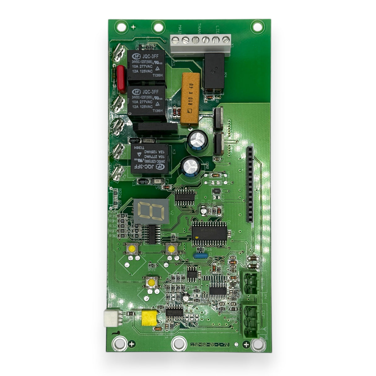 Control Board | 36013A.S