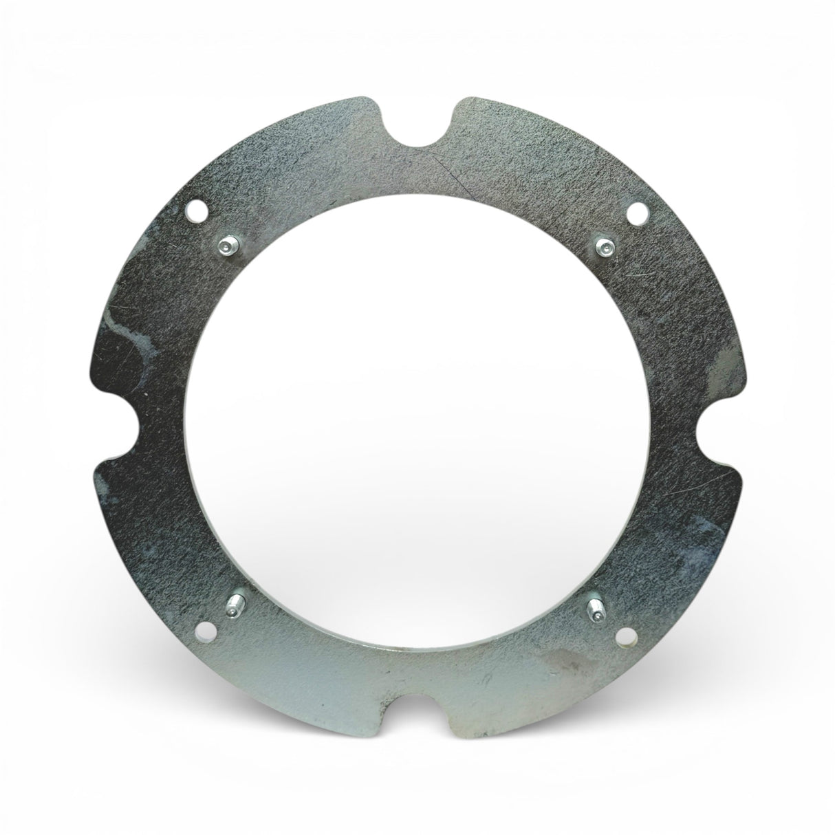 NEMA 4 X-Series Brake Cover Assembly | 111145.0001.S