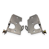 Overhead Door Bottom Fixture | 170 Series Door