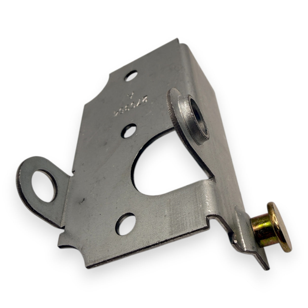 Overhead Door Bottom Fixture | 170 Series Door