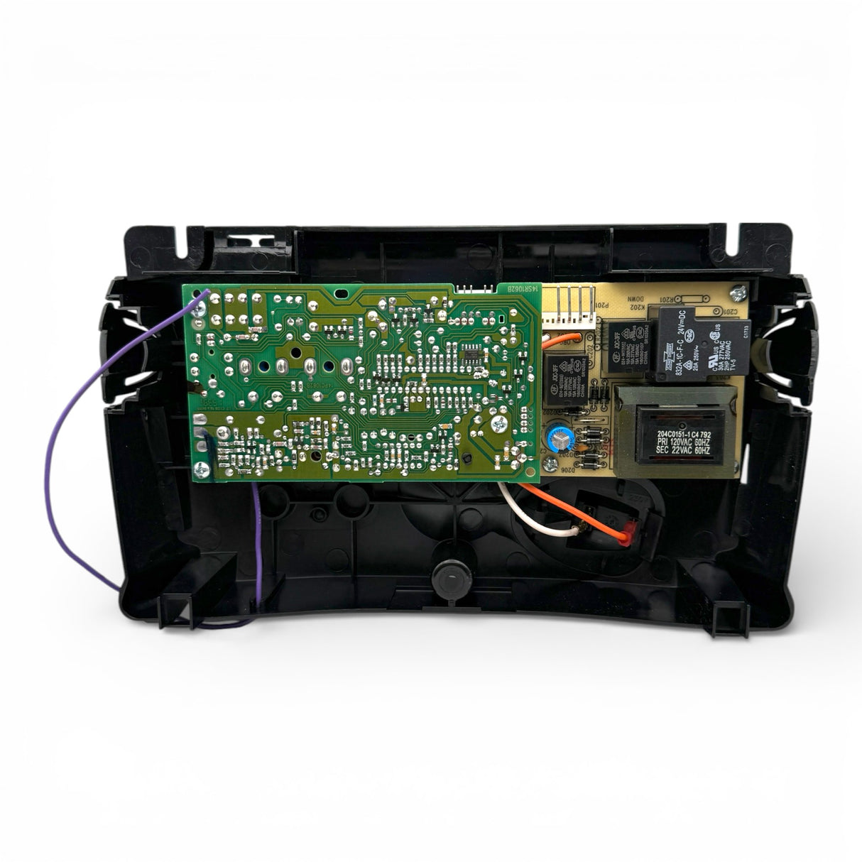 315 MHz Receiver Logic Board | 041AC075-2S