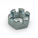 Castle Hex Nut | K84-SH-76