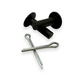 Overhead Door Bottom Fixture | 061141