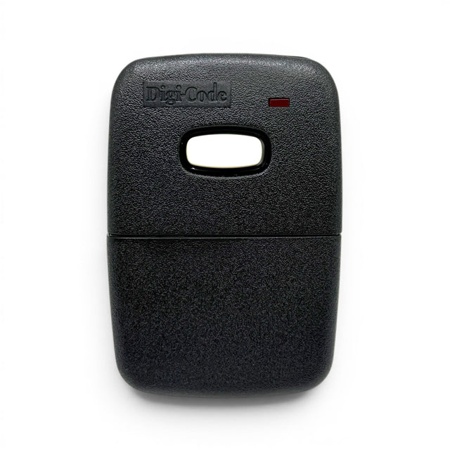 Digi Code Operator Digi-Code 310 MHz Single Button Remote | 5012 – DOOR-PARTS