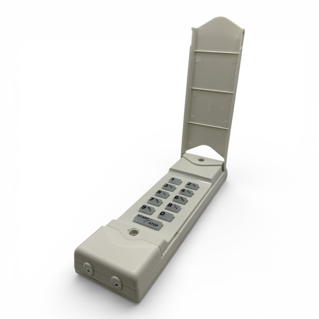 Linear DTKP Delta 3 Keypad | DNT00062