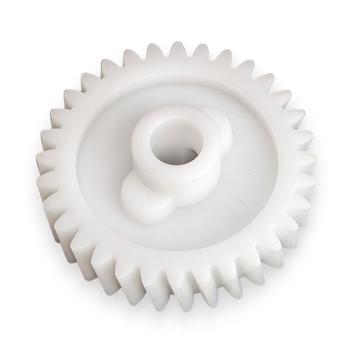 Helical Drive Gear | 108609-0001