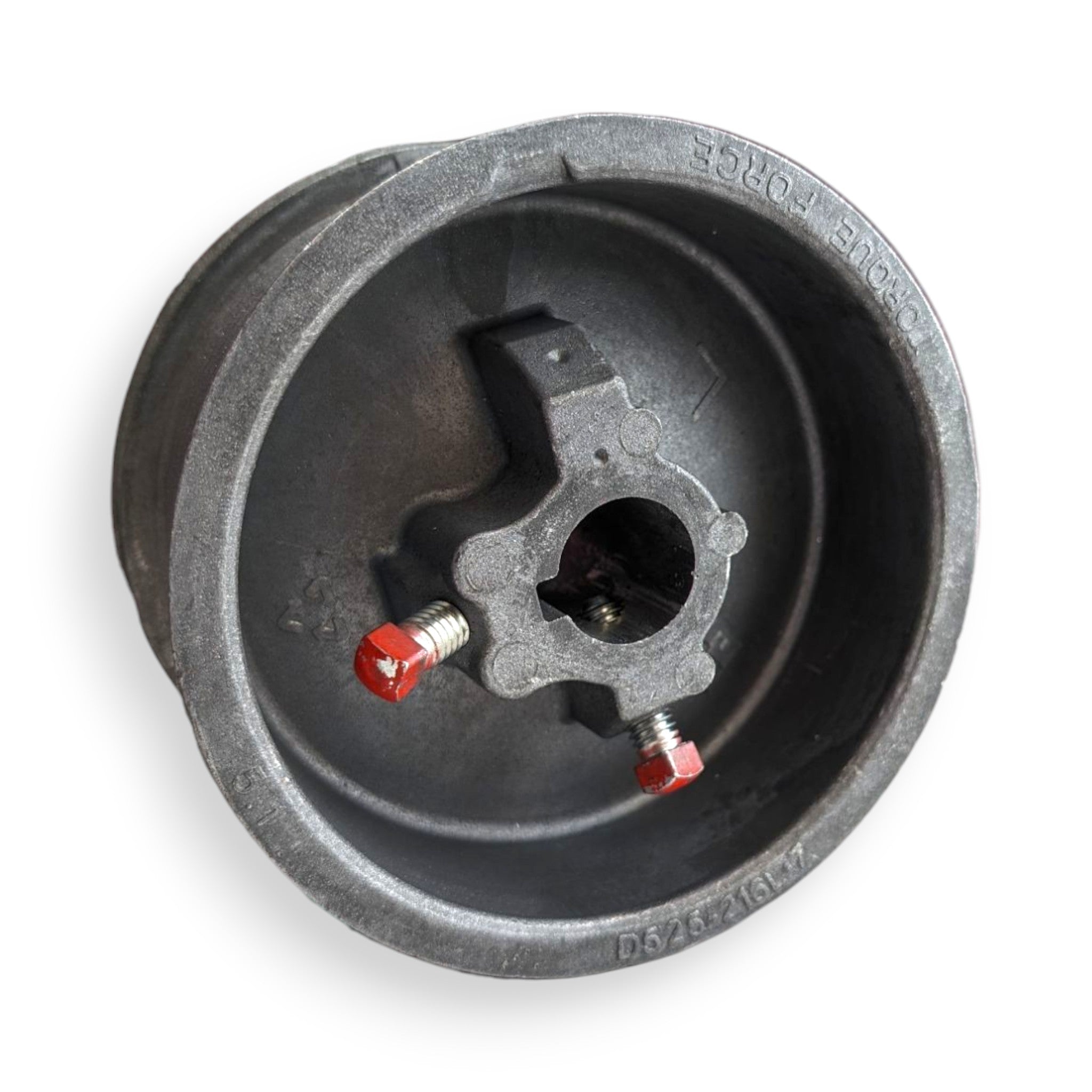 Cable Drum | D525-216 – DOOR-PARTS