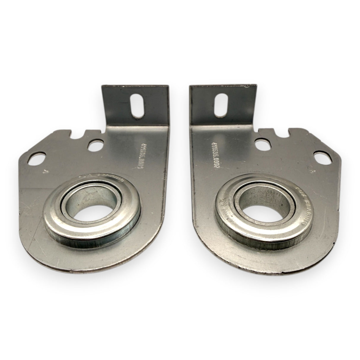 End Bracket Bearing Plate 3-3/8" | 411534