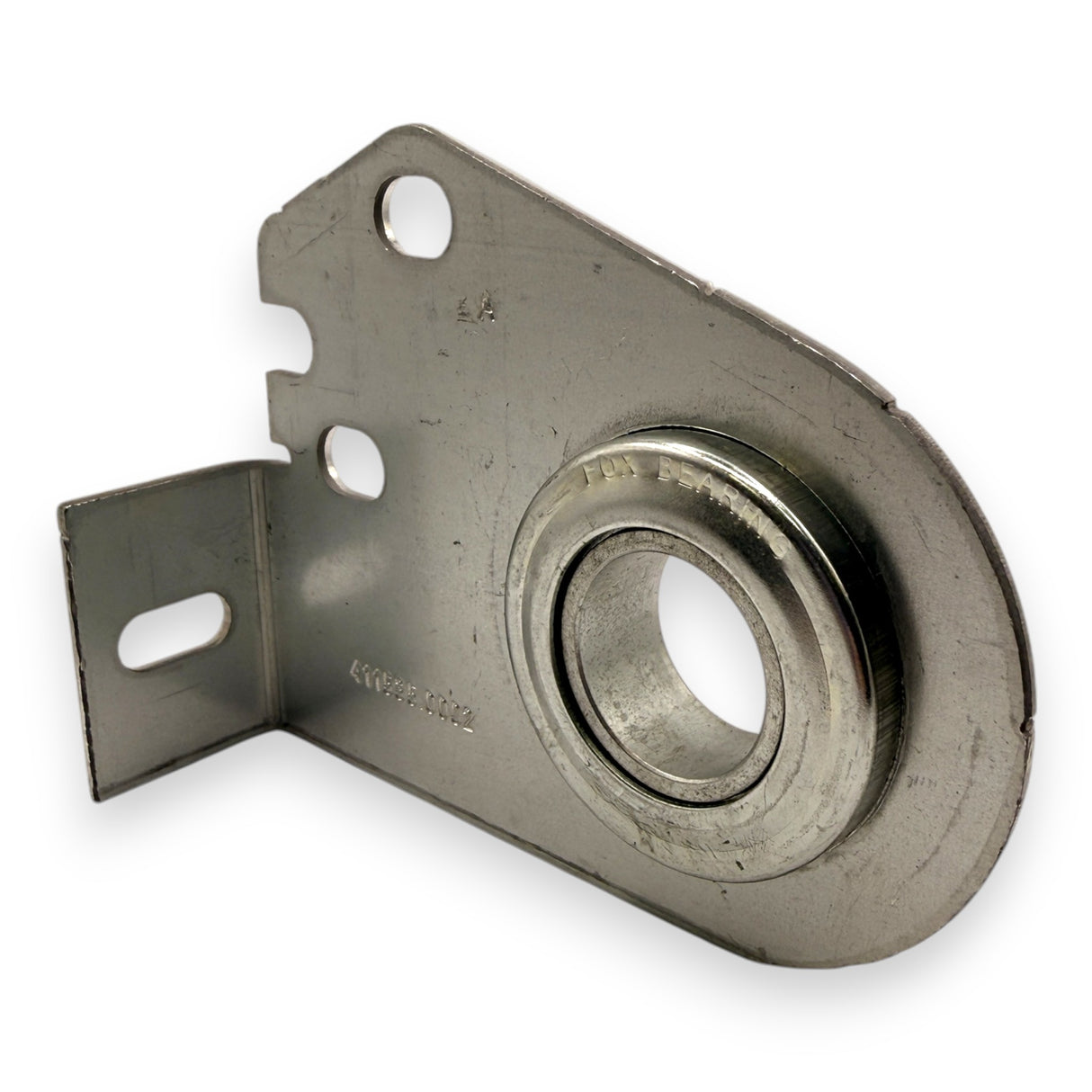 End Bracket Bearing Plate 3-3/8" | 411534