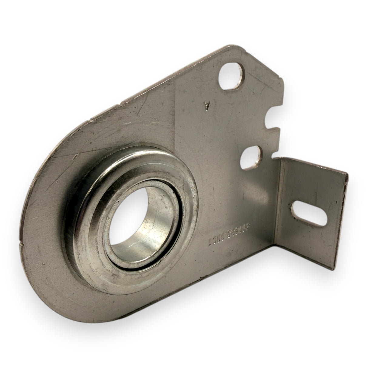 End Bracket Bearing Plate 3-3/8" | 411534