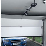 SOMMER evo+ Garage Door Opener