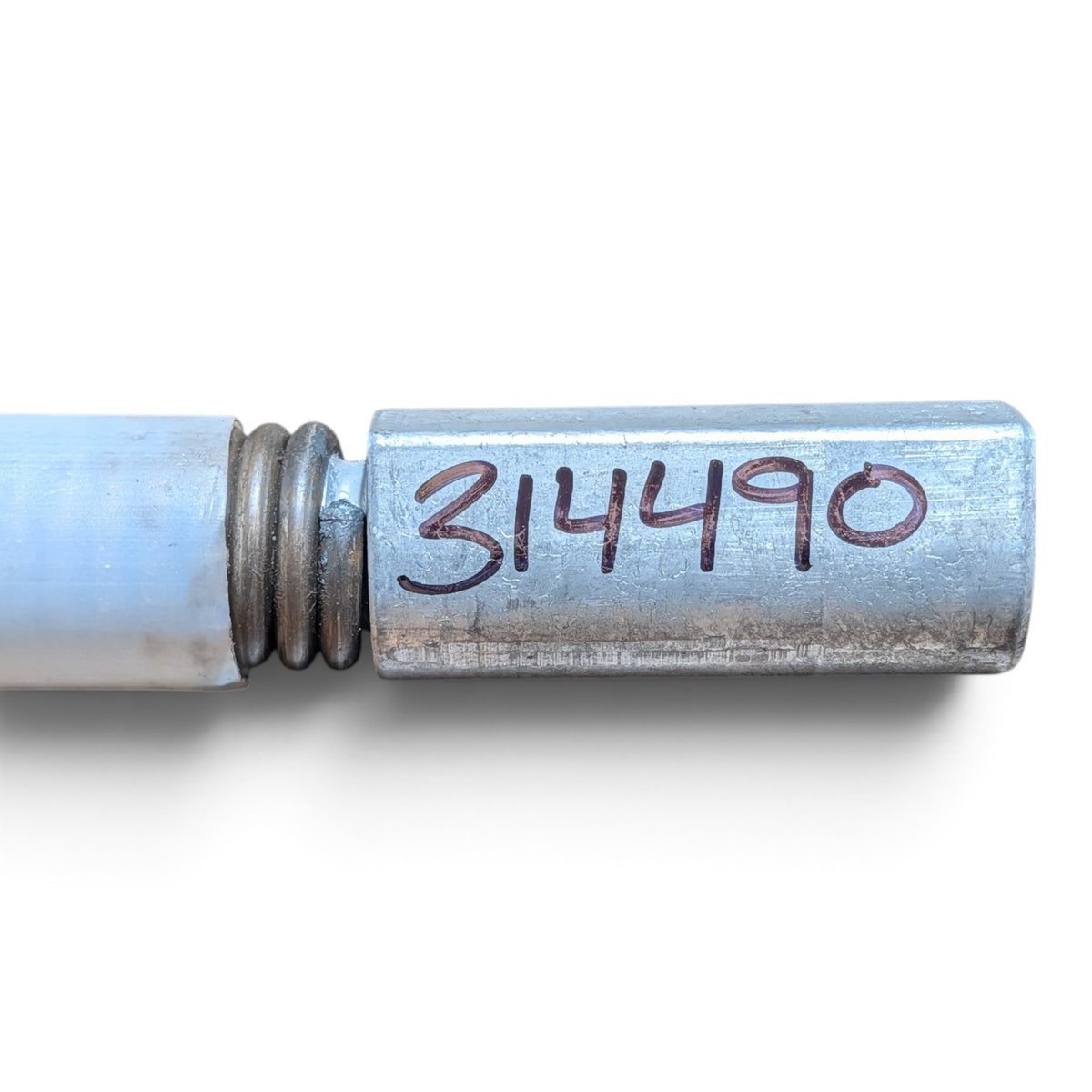 0.180X61.91 | TorqueMaster Original Spring | TM/TM1