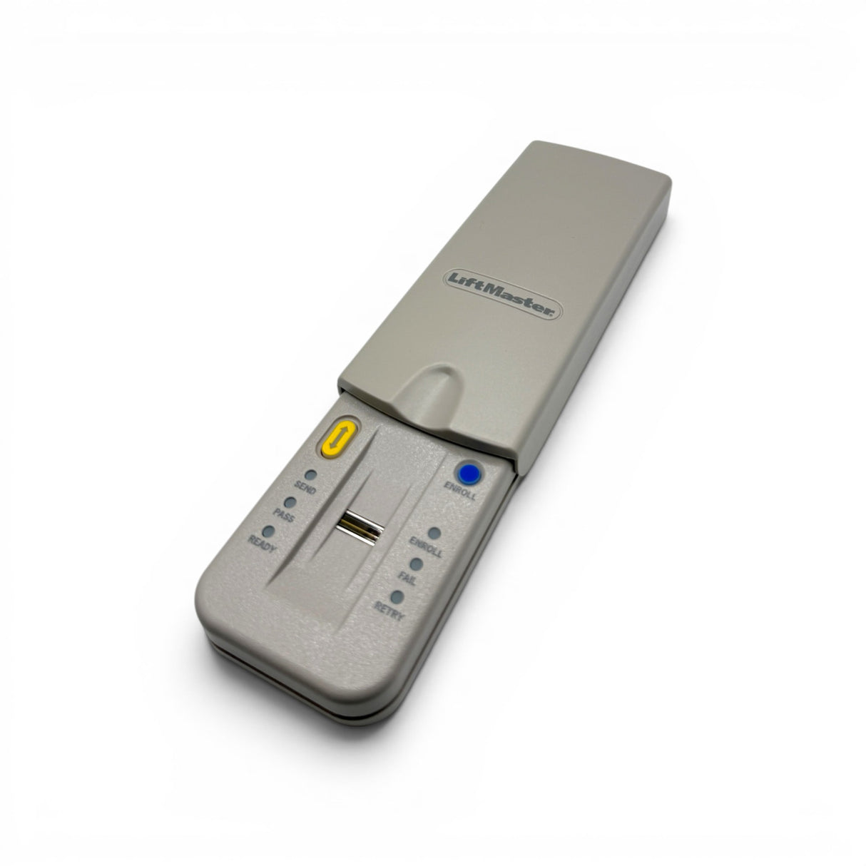 Fingerprint Keyless Entry | 379LM