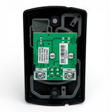 Linear 3 Button Wall Station | HAE00001