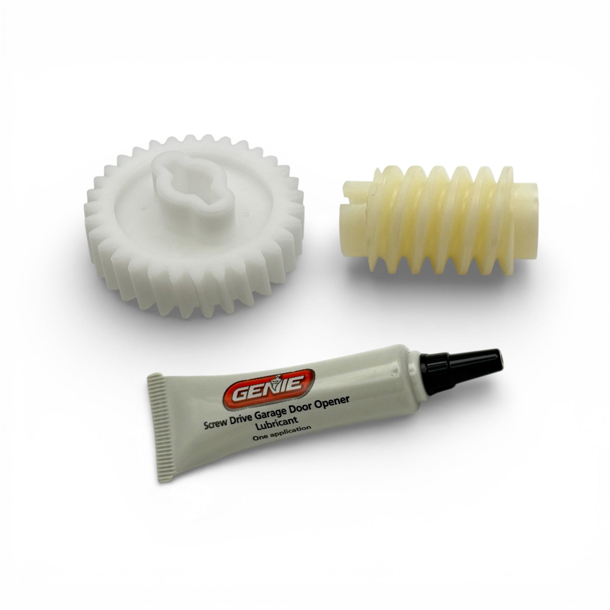 Genie Screwdrive Gear Kit – DOOR-PARTS