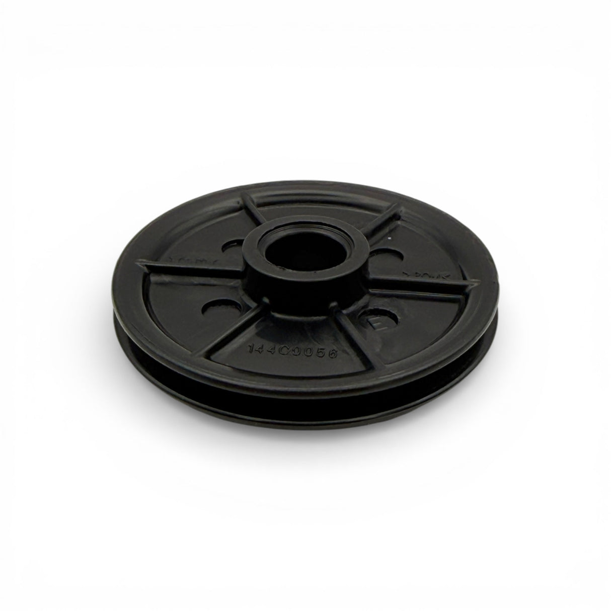 Square Rail Idler Pulley | K144C0056